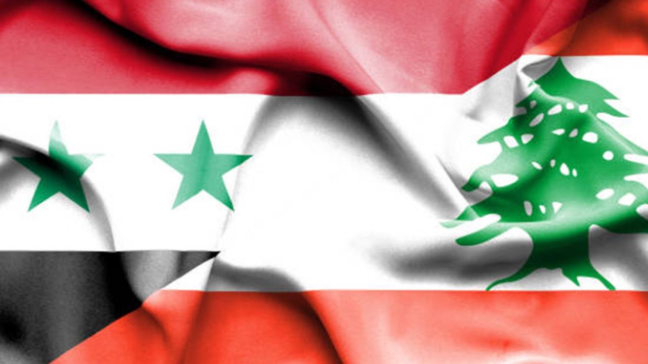 لبنان تؤكد دعمها لسورية ضد الإرهاب في لقاءٍ تضامني